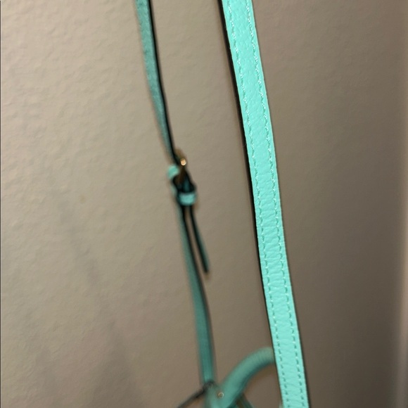 Kate Spade Aqua Mini Bag - Picture 12 of 12